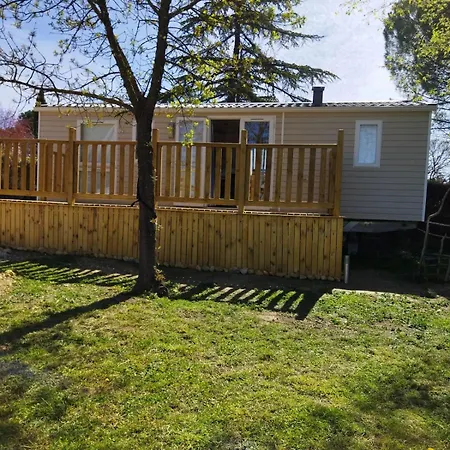 Шале 2 Saint-Christol-les-Ales