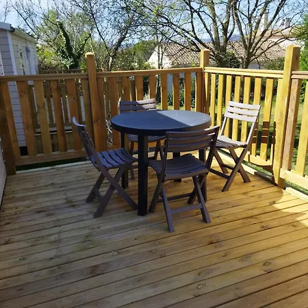 Alpehytte 2 Saint-Christol-lès-Alès