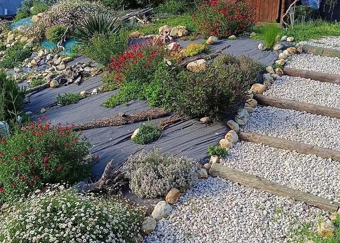 Шале 2 Saint-Christol-les-Ales